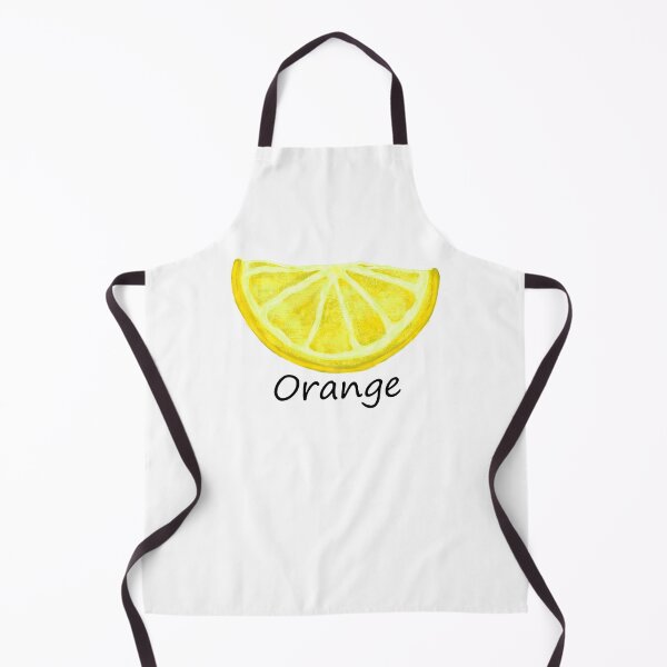 Item preview, orange or lemon? designed and sold by DoodlingMissy.
