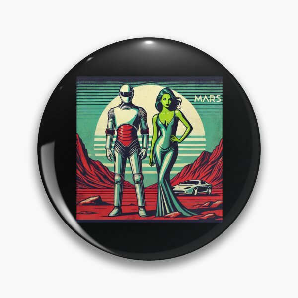 Item preview, SpaceX Starship Rocket Launch | Mars Mission Space Exploration Design designed and sold by TEEJAMBOREE.