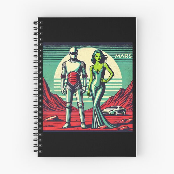 Item preview, SpaceX Starship Rocket Launch | Mars Mission Space Exploration Design designed and sold by TEEJAMBOREE.