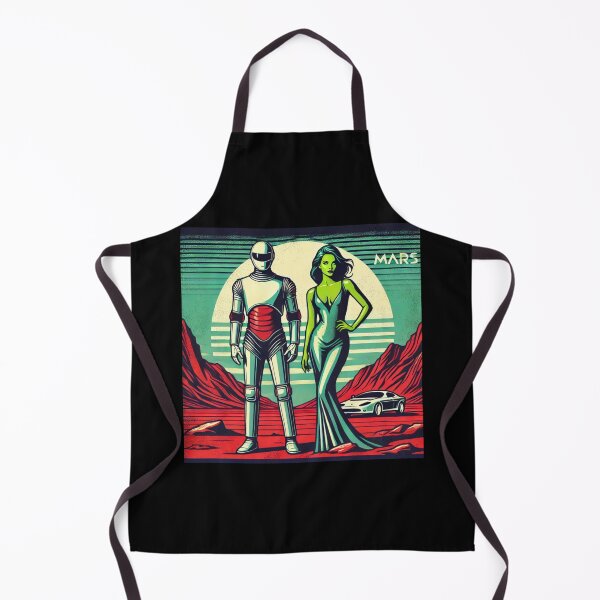 Item preview, SpaceX Starship Rocket Launch | Mars Mission Space Exploration Design designed and sold by TEEJAMBOREE.