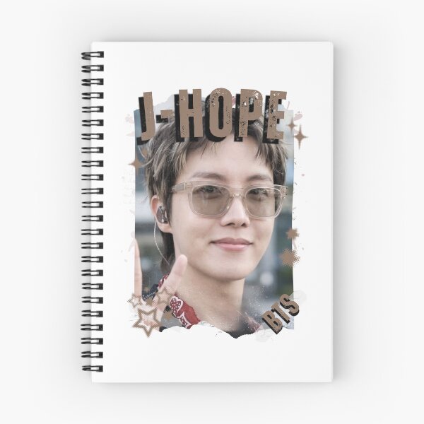 Item preview, BTS J-Hope Full Group Seven Artists Yoongi One Journey Korean K-pop group Korean boy bandb 2026 concert designed and sold by AJUNICE STUDIO.