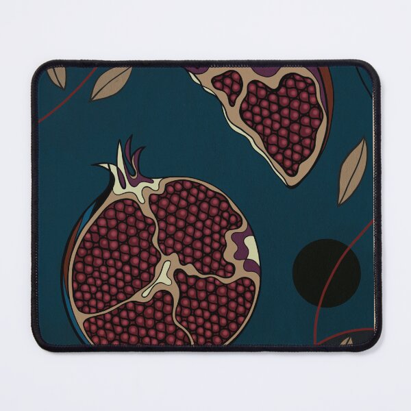 Item preview, Pomegranate designed and sold by Alesa-Aleks.