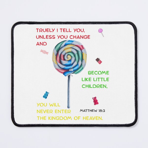 Item preview, Childlike  designed and sold by Ari-Artworks.