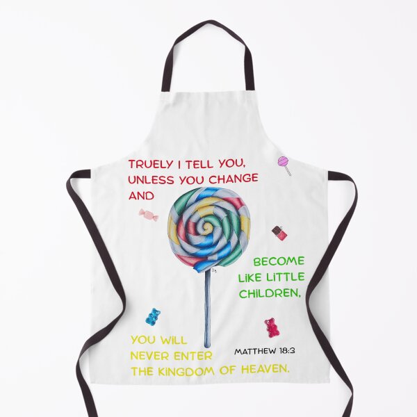 Item preview, Childlike designed and sold by Ari-Artworks.