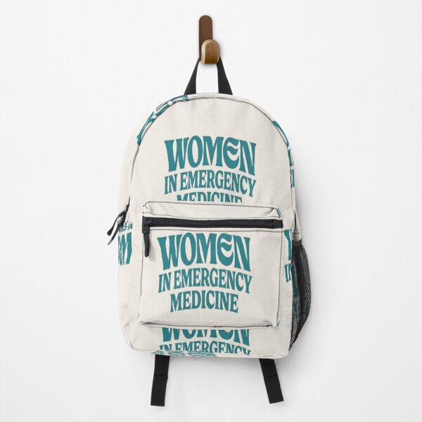 Item preview, Woman in Emergency Medicine Classic T-Shirt Medical Students designed and sold by Lulu Shop.