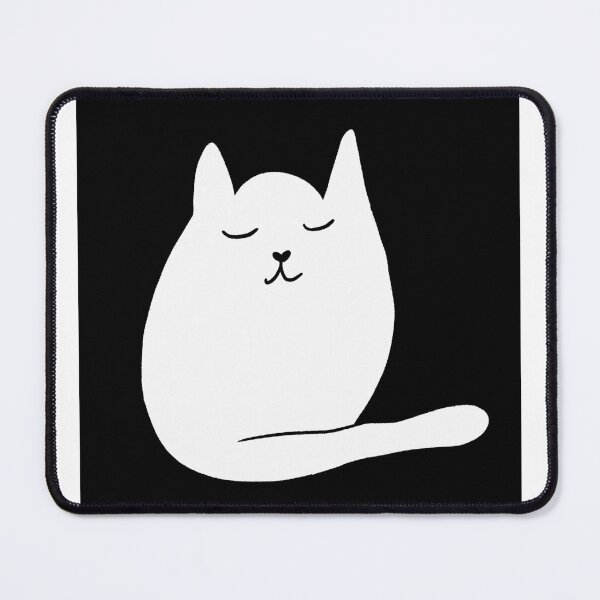 Item preview, White Cat  designed and sold by Kasia1987t.