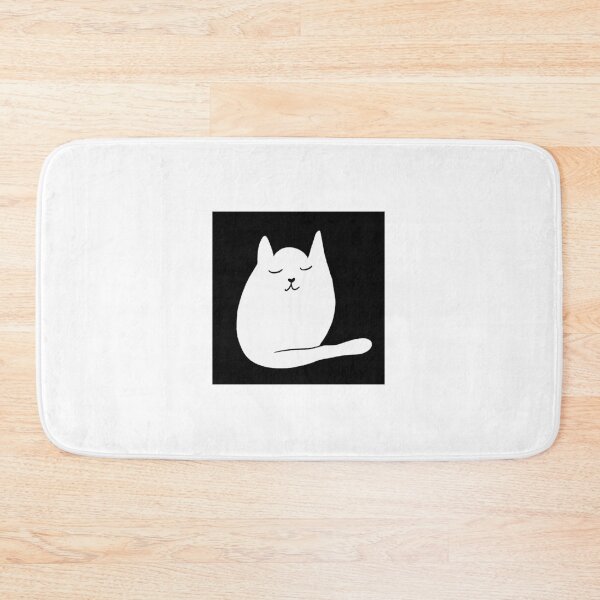 Item preview, White Cat  designed and sold by Kasia1987t.