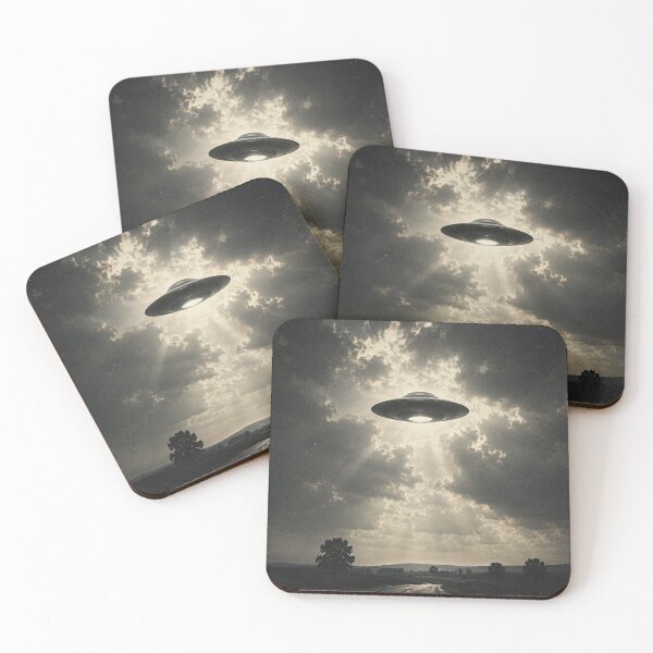 Item preview, BELIEVE — Case File 1981 designed and sold by ITSimagination.