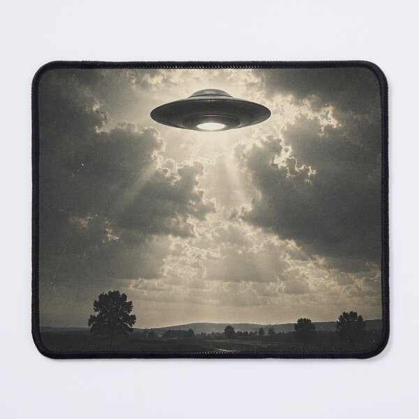Item preview, BELIEVE — Case File 1981 designed and sold by ITSimagination.