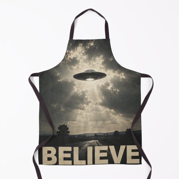 Item preview, BELIEVE — Case File 1981 designed and sold by ITSimagination.