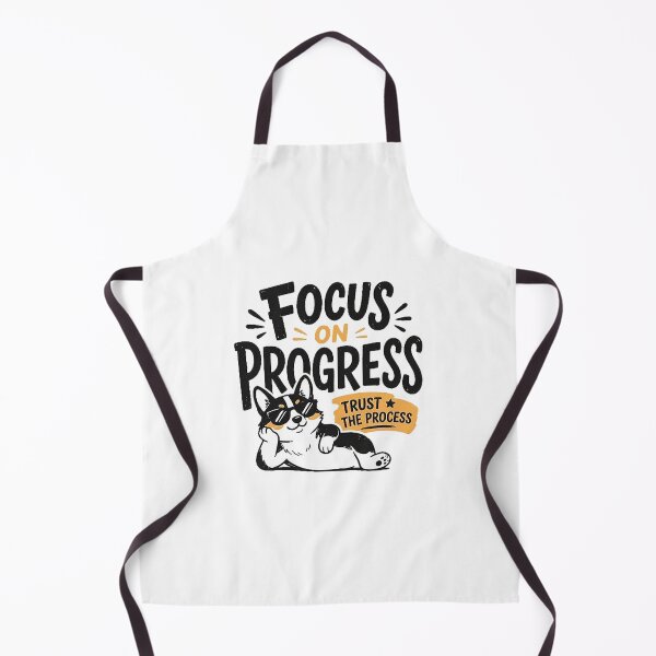 Item preview, Focus on Progress Focus on process designed and sold by Ranasko.
