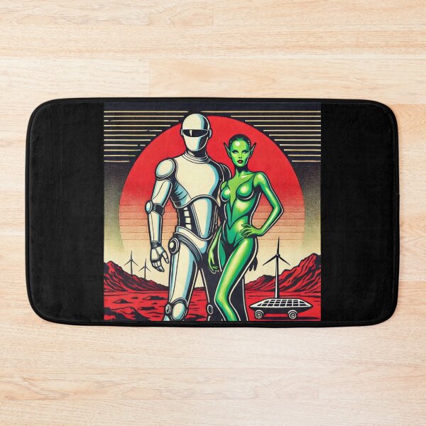 Item preview, SpaceX Starship Rocket Launch | Mars Mission Space Exploration Design designed and sold by TEEJAMBOREE.
