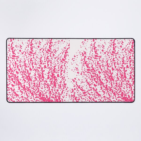 Item preview, Brush Study No. 29 – Soft Pink Abstract Brush Texture Minimal Modern Wall Art Print designed and sold by KleanGirlAesthetics.