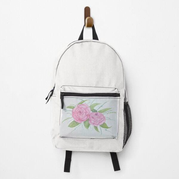 Item preview, Beauty Within the Chaos – Rose Watercolor designed and sold by MiniRadiance.