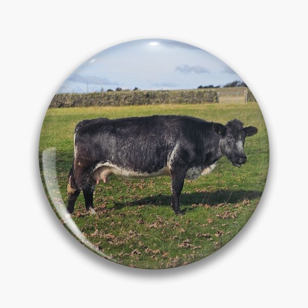 Item preview, The Beast of Nidderdale designed and sold by Kat Simmons.