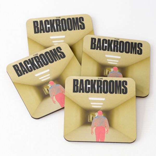 Item preview, Backrooms Movie designed and sold by Molsabounat.