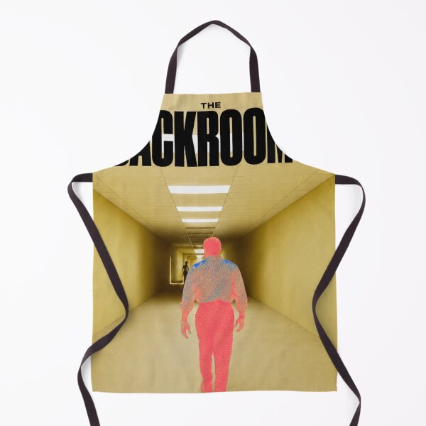 Item preview, Backrooms Movie designed and sold by Molsabounat.