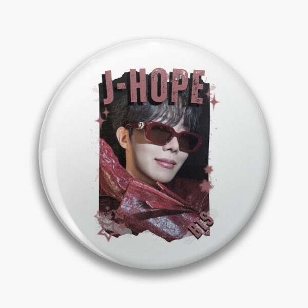 Item preview, BTS J-Hope Full Group Seven Artists One Journey Korean K-pop group Korean boy bandb 2026 concert designed and sold by AJUNICE STUDIO.