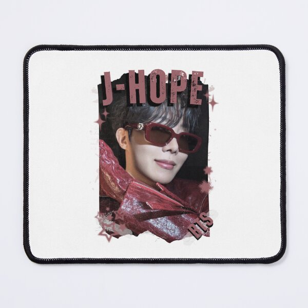Item preview, BTS J-Hope Full Group Seven Artists One Journey Korean K-pop group Korean boy bandb 2026 concert designed and sold by AJUNICE STUDIO.