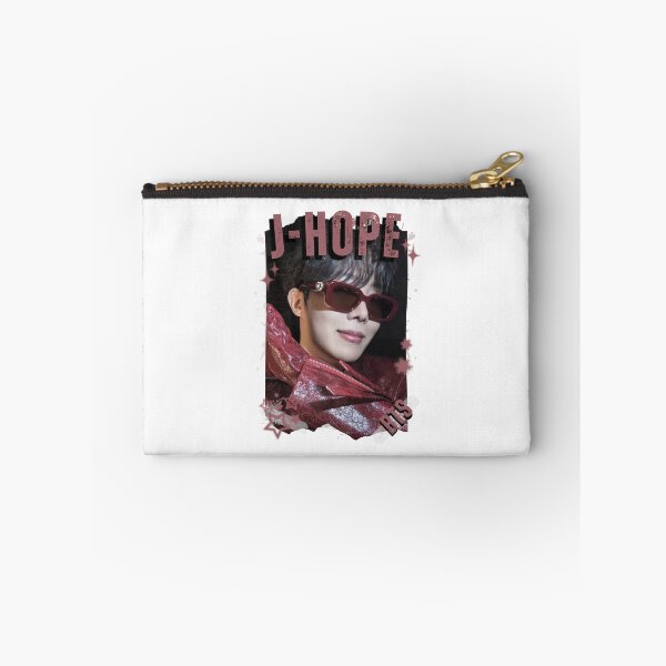 Item preview, BTS J-Hope Full Group Seven Artists One Journey Korean K-pop group Korean boy bandb 2026 concert designed and sold by AJUNICE STUDIO.