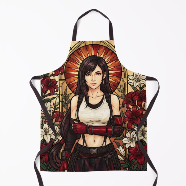 Item preview, Stained Glass Seventh Heaven designed and sold by TintedPane.
