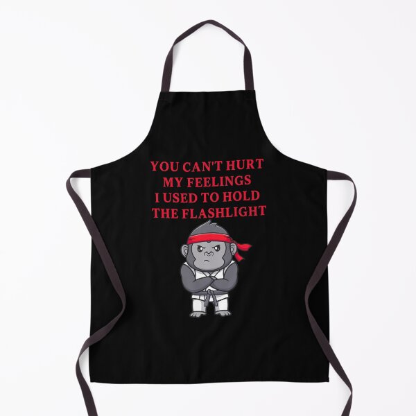 Item preview, You Can't Hurt My Feelings I Used to Hold the Flashlight designed and sold by EfiKrios.