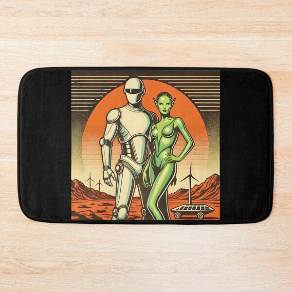 Item preview, SpaceX Starship Rocket Launch | Mars Mission Space Exploration Design designed and sold by TEEJAMBOREE.