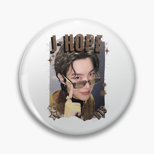 Item preview, BTS J-Hope Full Group Seven Artists One Journey Korean K-pop group Korean boy bandb 2026 concert designed and sold by AJUNICE STUDIO.