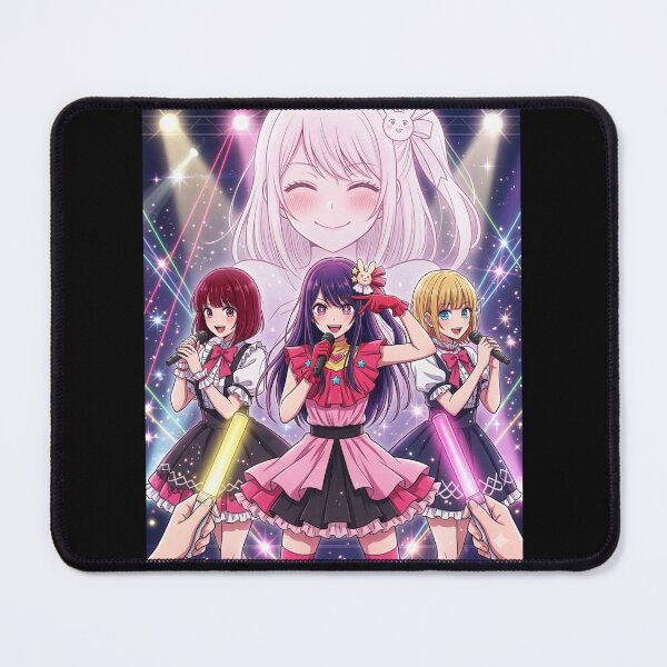 Item preview, oshi no ko designed and sold by salmzouriart.