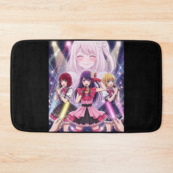 Item preview, oshi no ko designed and sold by salmzouriart.