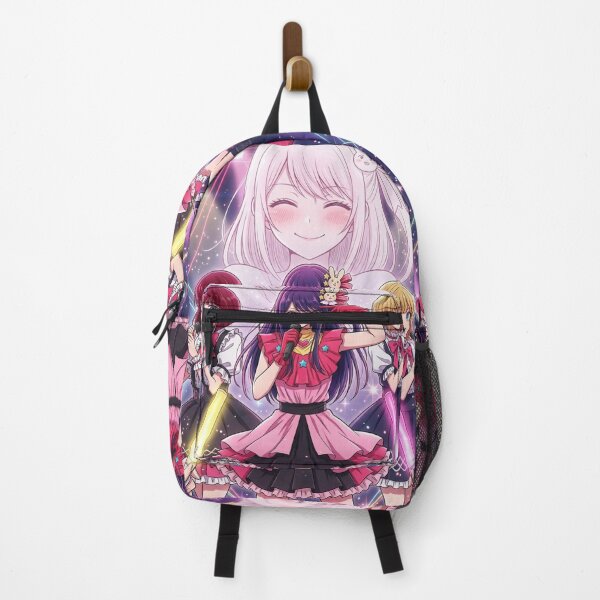 Item preview, oshi no ko designed and sold by salmzouriart.