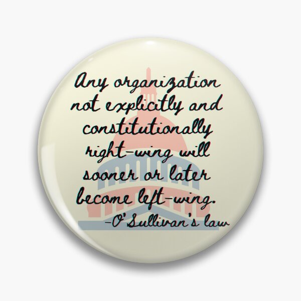 Item preview, O' Sullivan's Law designed and sold by Darke Creations.