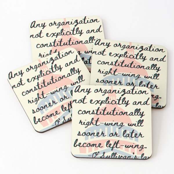 Item preview, O' Sullivan's Law designed and sold by Darke Creations.