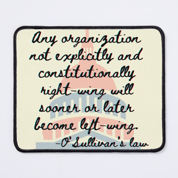 Item preview, O' Sullivan's Law designed and sold by Darke Creations.