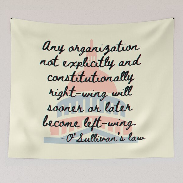 Item preview, O' Sullivan's Law designed and sold by Darke Creations.
