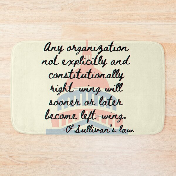 Item preview, O' Sullivan's Law designed and sold by Darke Creations.