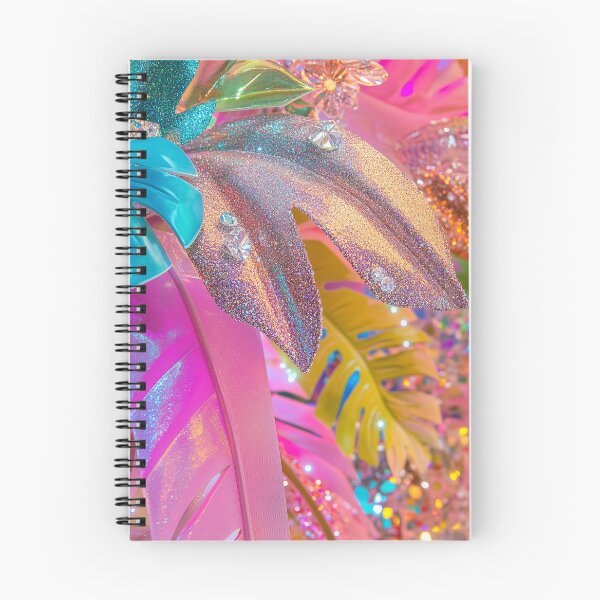 Item preview, Tropical Sparkle designed and sold by DreamerBot.