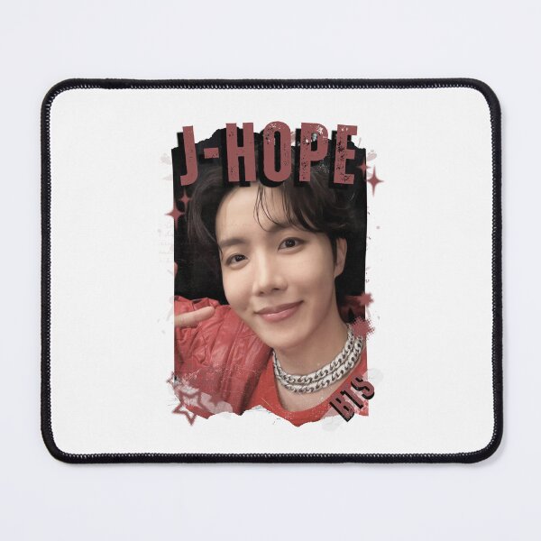 Item preview, BTS J-Hope Full Group Seven Artists One Journey Korean K-pop group Korean boy bandb 2026 concert designed and sold by AJUNICE STUDIO.