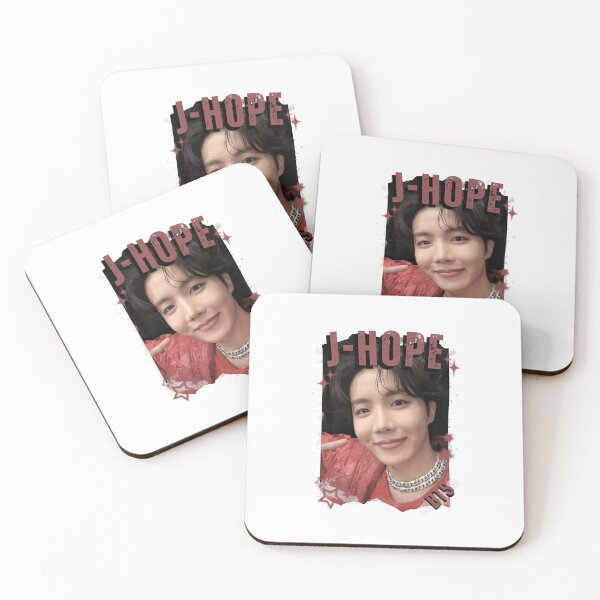 Item preview, BTS J-Hope Full Group Seven Artists One Journey Korean K-pop group Korean boy bandb 2026 concert designed and sold by AJUNICE STUDIO.