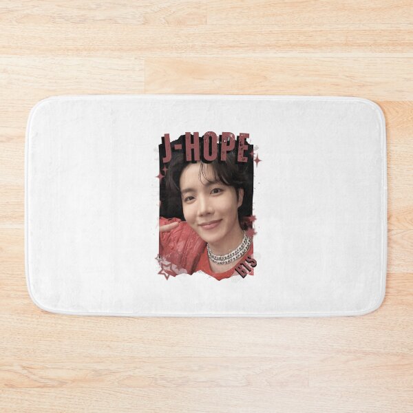 Item preview, BTS J-Hope Full Group Seven Artists One Journey Korean K-pop group Korean boy bandb 2026 concert designed and sold by AJUNICE STUDIO.
