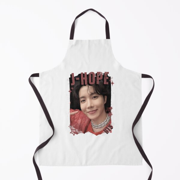 Item preview, BTS J-Hope Full Group Seven Artists One Journey Korean K-pop group Korean boy bandb 2026 concert designed and sold by AJUNICE STUDIO.