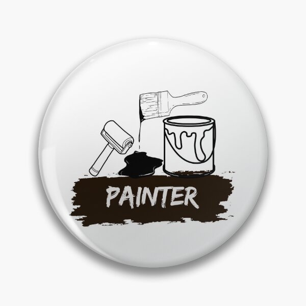 Item preview, Construction Painter Design | Painting Contractor & Trades Worker Gift designed and sold by ChooseAndPrint.
