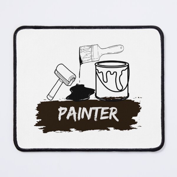 Item preview, Construction Painter Design | Painting Contractor & Trades Worker Gift designed and sold by ChooseAndPrint.
