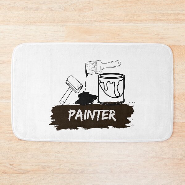 Item preview, Construction Painter Design | Painting Contractor & Trades Worker Gift designed and sold by ChooseAndPrint.