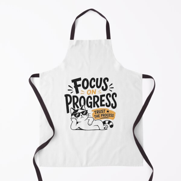 Item preview, Focus on Progress Focus on process designed and sold by Ranasko.