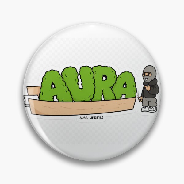 Item preview, Aura Smoke designed and sold by Aura Lifestyle .