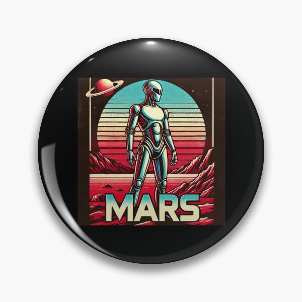 Item preview, SpaceX Starship Rocket Launch | Mars Mission Space Exploration Design designed and sold by TEEJAMBOREE.