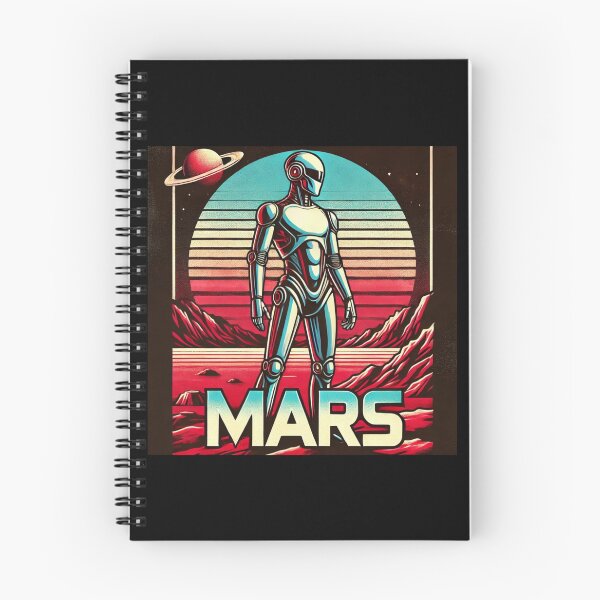 Item preview, SpaceX Starship Rocket Launch | Mars Mission Space Exploration Design designed and sold by TEEJAMBOREE.