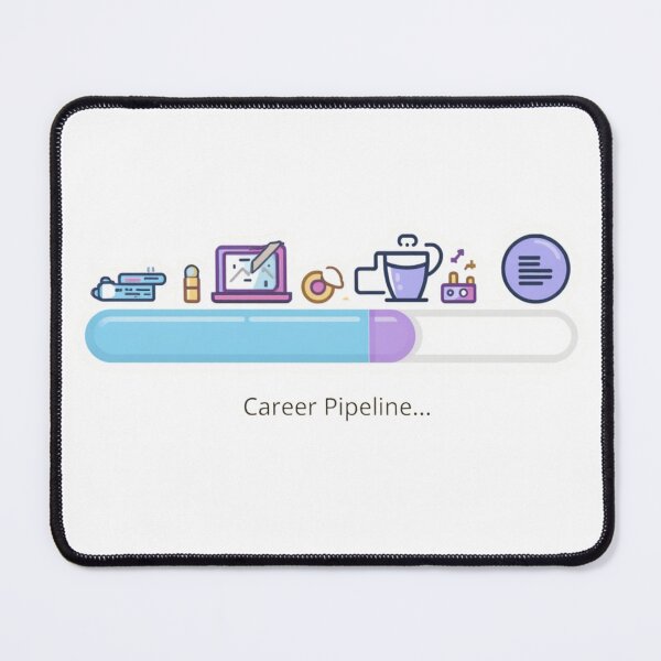 Item preview, Career pipeline designed and sold by Black British  Designer - Photographer.