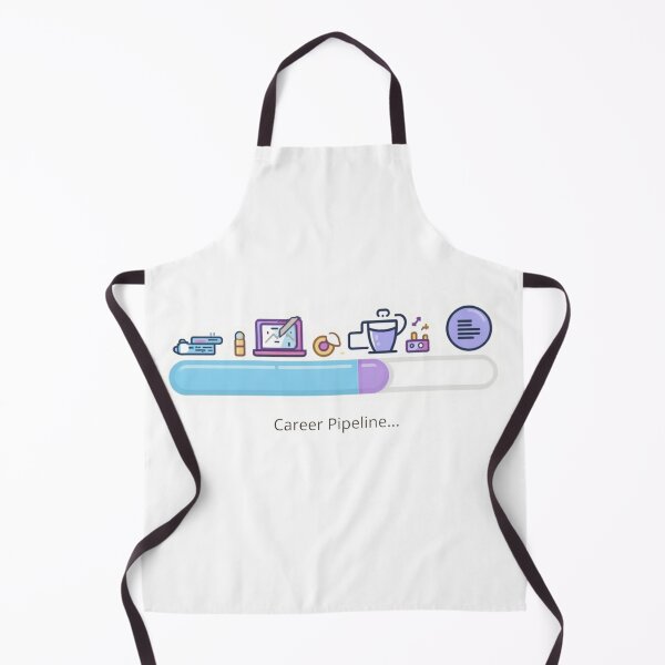 Item preview, Career pipeline designed and sold by Black British  Designer - Photographer.